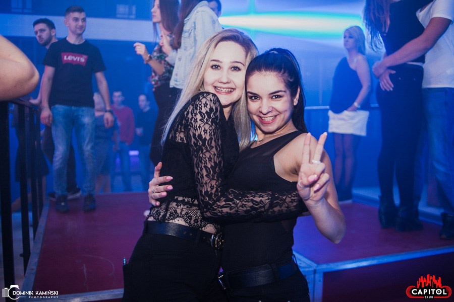 Polskie wesele z Active w Clubie Capitol Sypniewo [09.11.2019] - zdjęcie #3 - eOstroleka.pl
