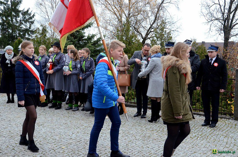 Tak w Kadzidle świętowano Dzień Niepodległości [ZDJĘCIA] - zdjęcie #27 - eOstroleka.pl