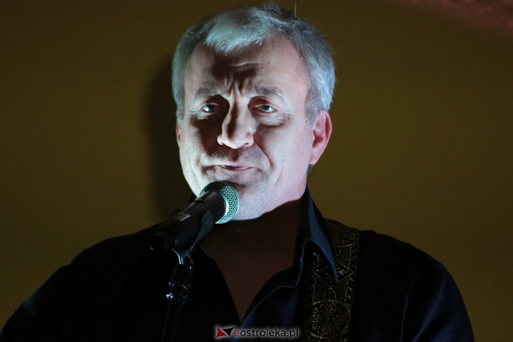 Evgen Malinowski z poruszającym recitalem wystąpił w Kultowni [15.11.2019] - zdjęcie #17 - eOstroleka.pl