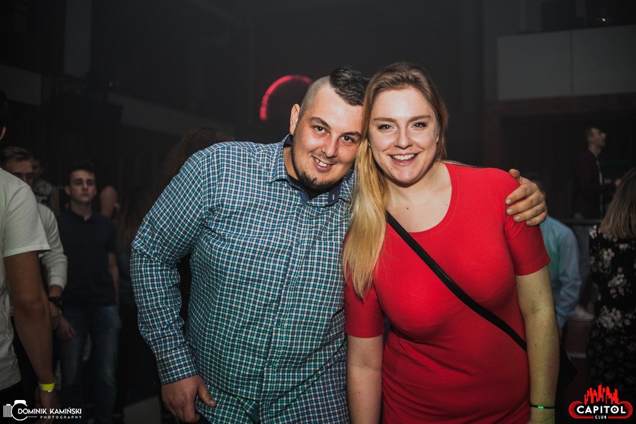 O.S.T.R. zagrał na 6. urodziny Clubu Capitol Sypniewo [ZDJĘCIA] - zdjęcie #25 - eOstroleka.pl