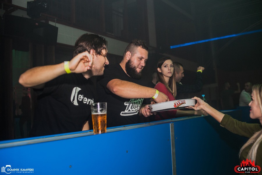 O.S.T.R. zagrał na 6. urodziny Clubu Capitol Sypniewo [ZDJĘCIA] - zdjęcie #34 - eOstroleka.pl