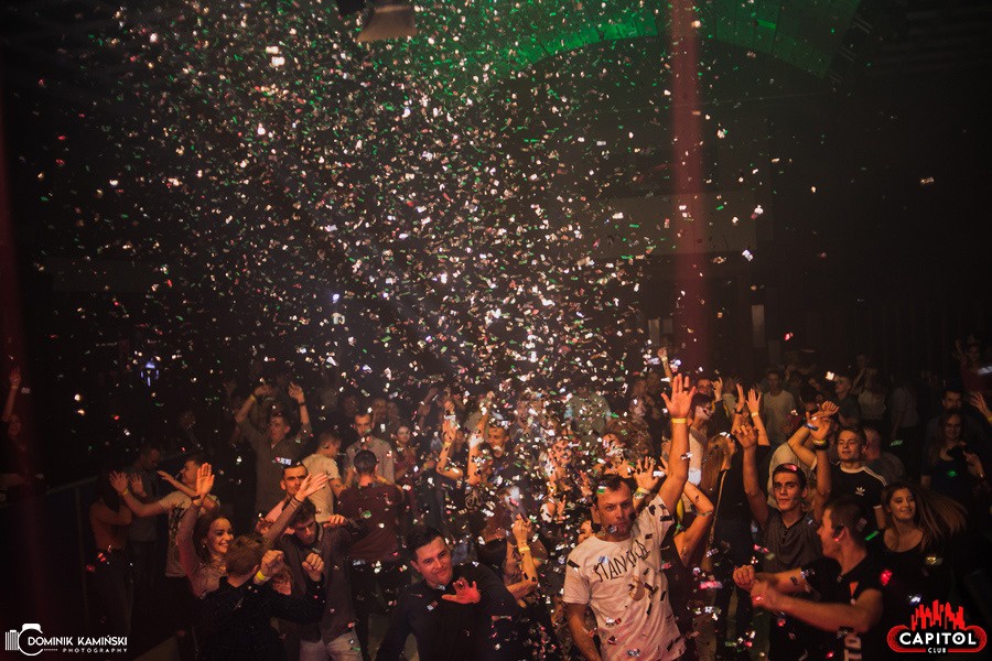 O.S.T.R. zagrał na 6. urodziny Clubu Capitol Sypniewo [ZDJĘCIA] - zdjęcie #33 - eOstroleka.pl