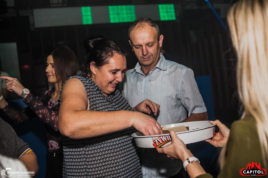 O.S.T.R. zagrał na 6. urodziny Clubu Capitol Sypniewo [ZDJĘCIA] - zdjęcie #31 - eOstroleka.pl