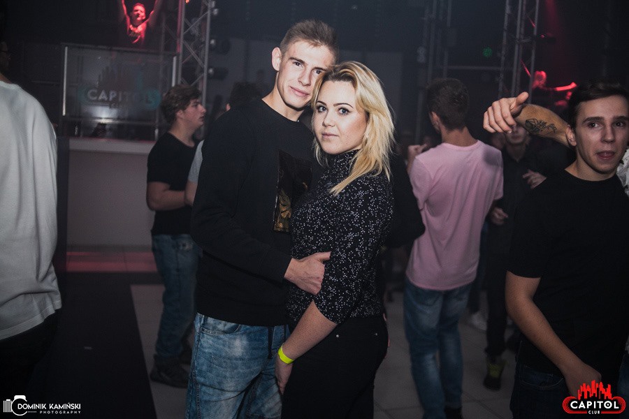 O.S.T.R. zagrał na 6. urodziny Clubu Capitol Sypniewo [ZDJĘCIA] - zdjęcie #30 - eOstroleka.pl