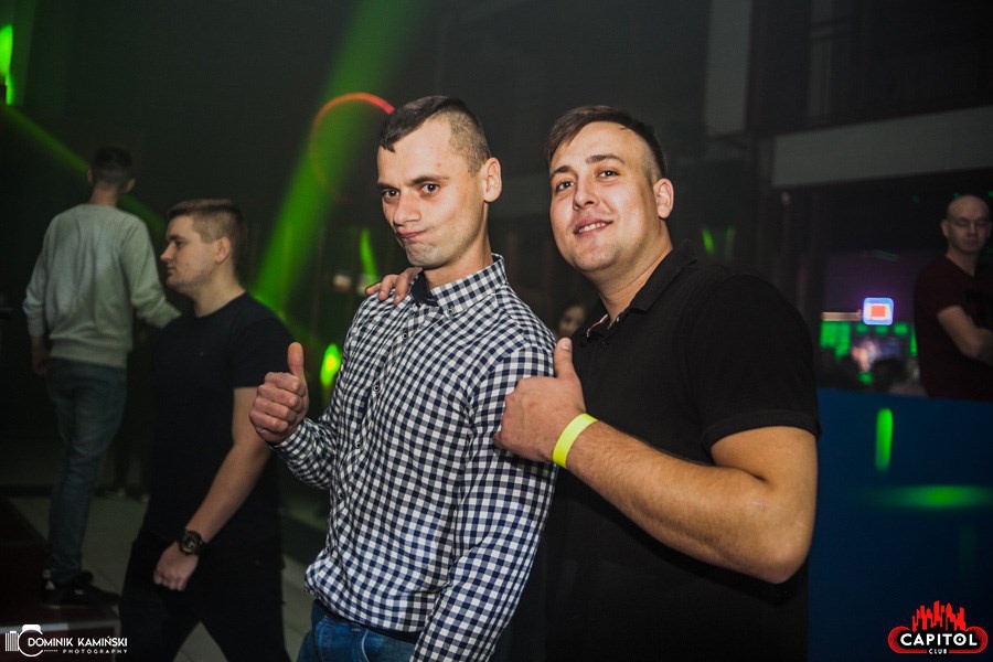 O.S.T.R. zagrał na 6. urodziny Clubu Capitol Sypniewo [ZDJĘCIA] - zdjęcie #28 - eOstroleka.pl