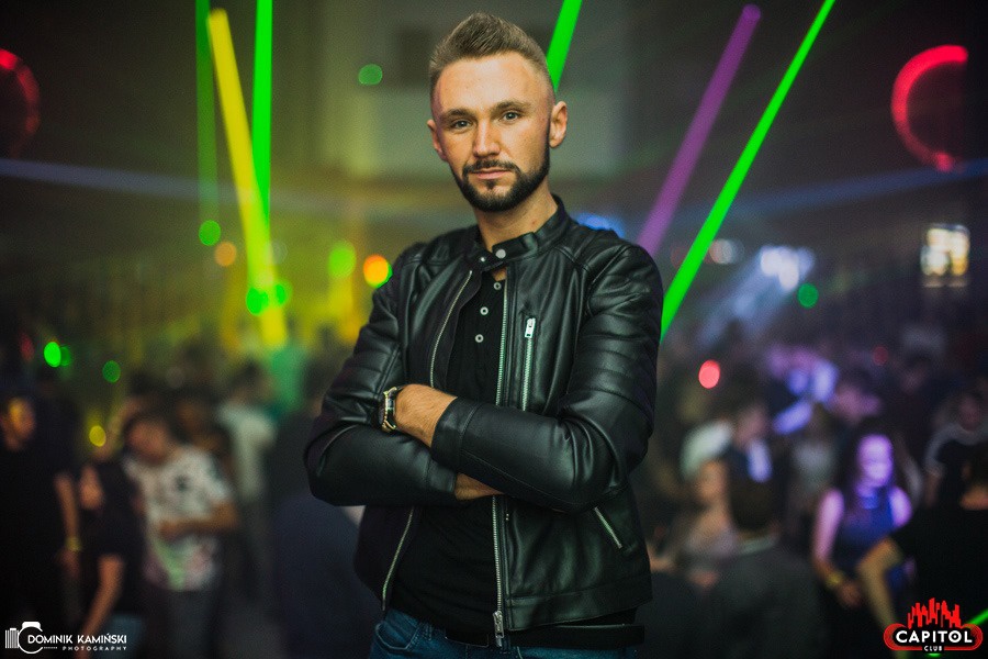 O.S.T.R. zagrał na 6. urodziny Clubu Capitol Sypniewo [ZDJĘCIA] - zdjęcie #26 - eOstroleka.pl