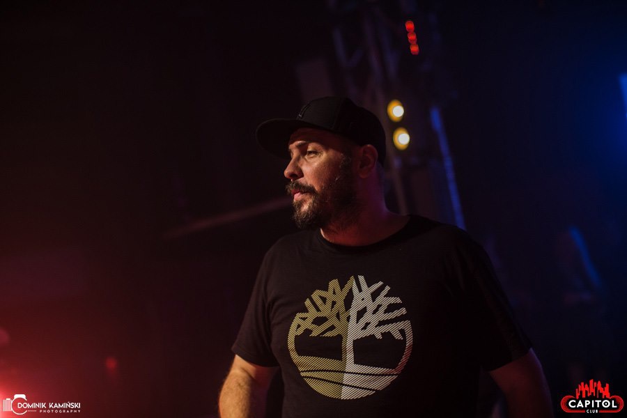 O.S.T.R. zagrał na 6. urodziny Clubu Capitol Sypniewo [ZDJĘCIA] - zdjęcie #17 - eOstroleka.pl