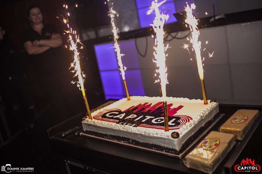 O.S.T.R. zagrał na 6. urodziny Clubu Capitol Sypniewo [ZDJĘCIA] - zdjęcie #16 - eOstroleka.pl