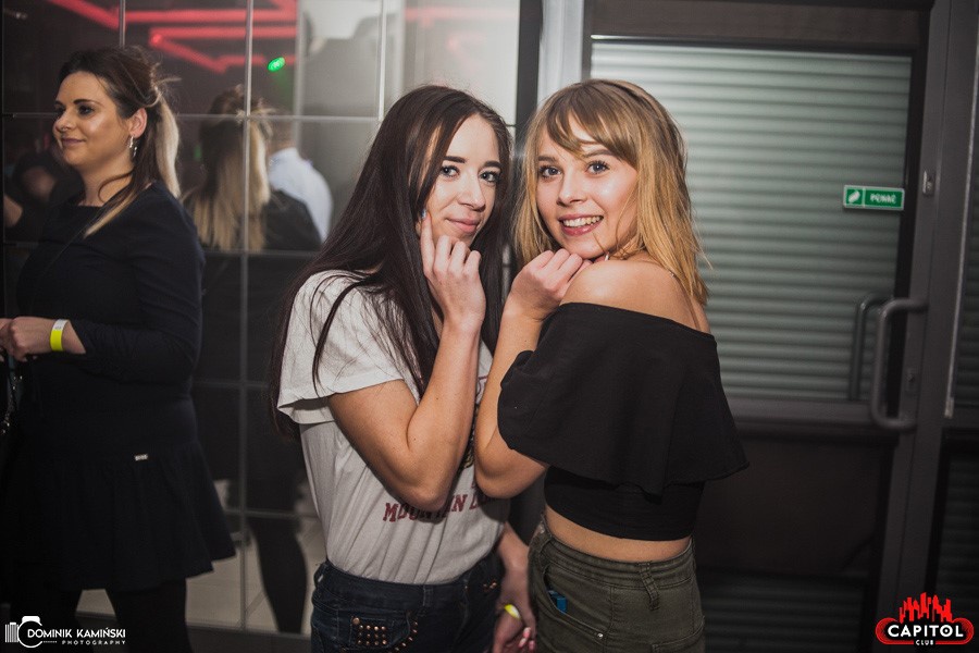 O.S.T.R. zagrał na 6. urodziny Clubu Capitol Sypniewo [ZDJĘCIA] - zdjęcie #8 - eOstroleka.pl