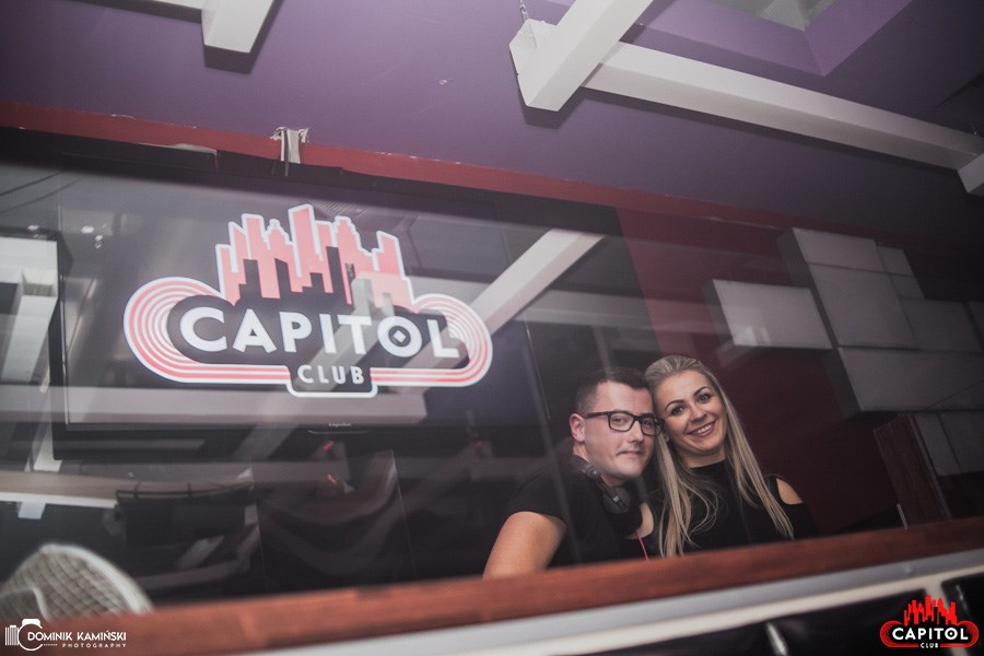 O.S.T.R. zagrał na 6. urodziny Clubu Capitol Sypniewo [ZDJĘCIA] - zdjęcie #4 - eOstroleka.pl