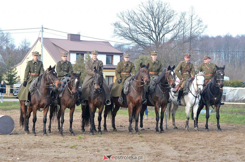 Hubertus 2019 w Mustangu [16.11.2019] - zdjęcie #3 - eOstroleka.pl