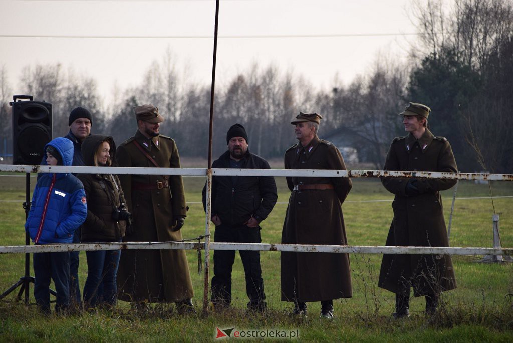Hubertus 2019 w Mustangu [16.11.2019] - zdjęcie #61 - eOstroleka.pl