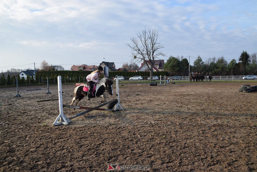 Hubertus 2019 w Mustangu [16.11.2019] - zdjęcie #12 - eOstroleka.pl