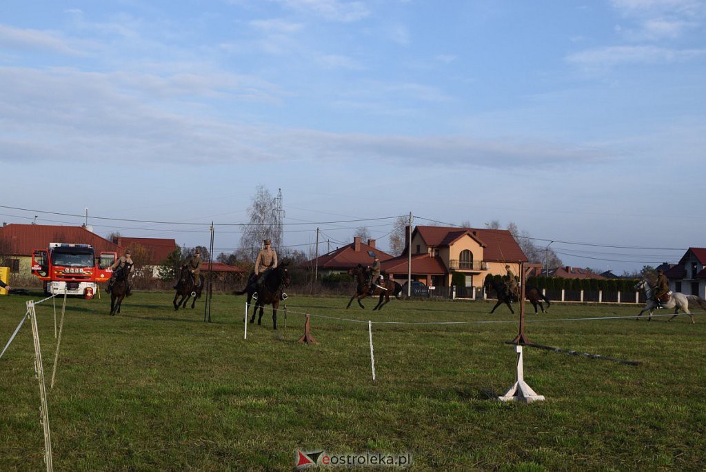 Hubertus 2019 w Mustangu [16.11.2019] - zdjęcie #14 - eOstroleka.pl