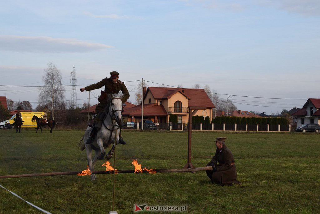 Hubertus 2019 w Mustangu [16.11.2019] - zdjęcie #19 - eOstroleka.pl