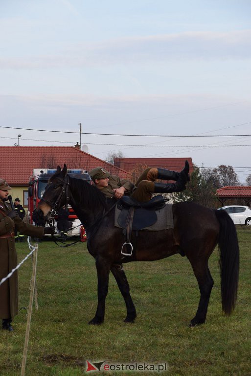 Hubertus 2019 w Mustangu [16.11.2019] - zdjęcie #22 - eOstroleka.pl