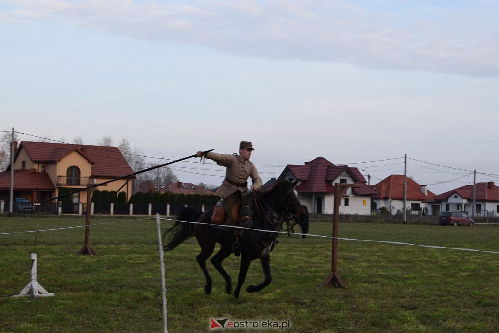 Hubertus 2019 w Mustangu [16.11.2019] - zdjęcie #24 - eOstroleka.pl