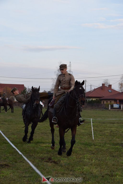 Hubertus 2019 w Mustangu [16.11.2019] - zdjęcie #25 - eOstroleka.pl