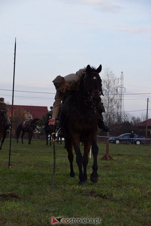 Hubertus 2019 w Mustangu [16.11.2019] - zdjęcie #29 - eOstroleka.pl