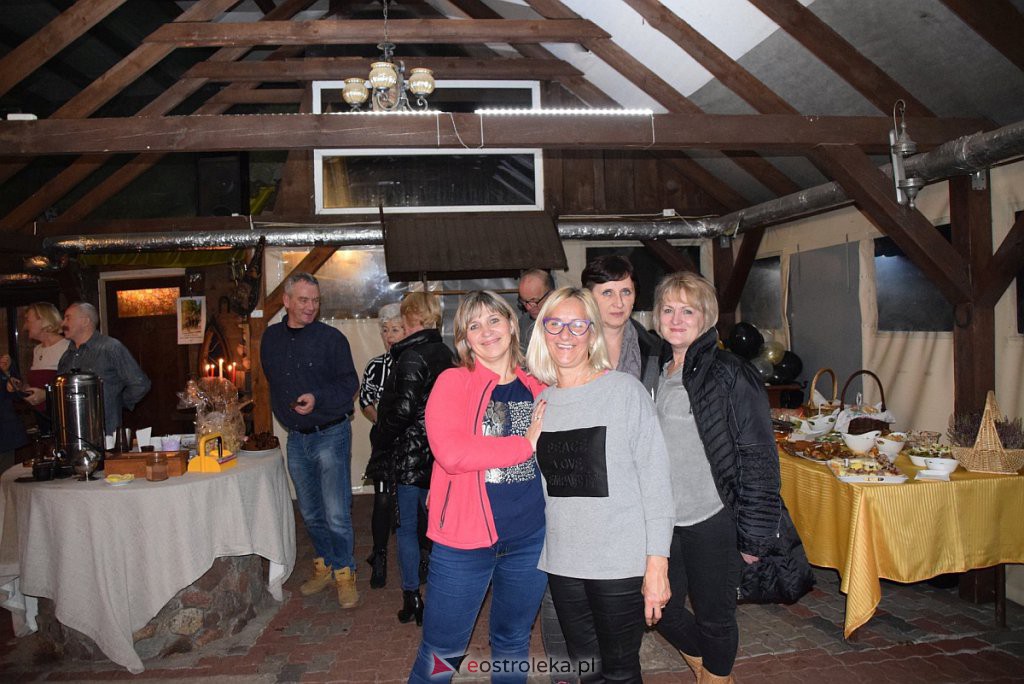 Hubertus 2019 w Mustangu [16.11.2019] - zdjęcie #19 - eOstroleka.pl