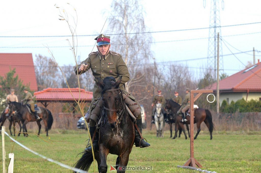 Hubertus 2019 w Mustangu [16.11.2019] - zdjęcie #54 - eOstroleka.pl