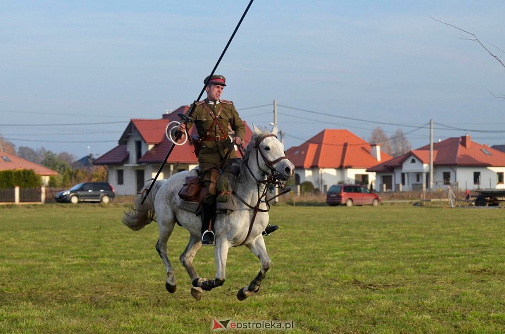 Hubertus 2019 w Mustangu [16.11.2019] - zdjęcie #56 - eOstroleka.pl