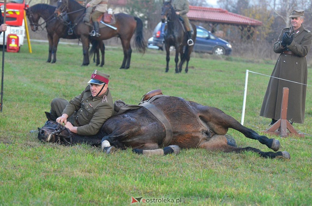 Hubertus 2019 w Mustangu [16.11.2019] - zdjęcie #59 - eOstroleka.pl