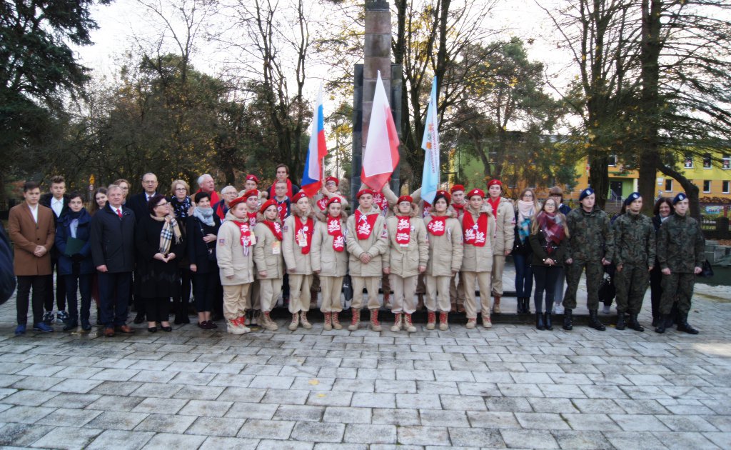 Wizyta moskiewskiej delegacji [16.11.2019] - zdjęcie #12 - eOstroleka.pl