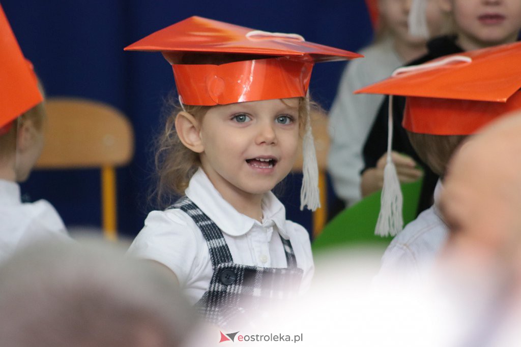 Pasowanie na przedszkolaka w „Krainie Misiów” [21.11.2019] - zdjęcie #26 - eOstroleka.pl