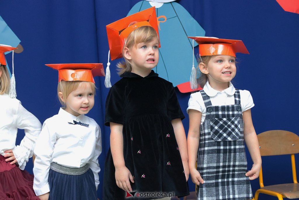 Pasowanie na przedszkolaka w „Krainie Misiów” [21.11.2019] - zdjęcie #29 - eOstroleka.pl