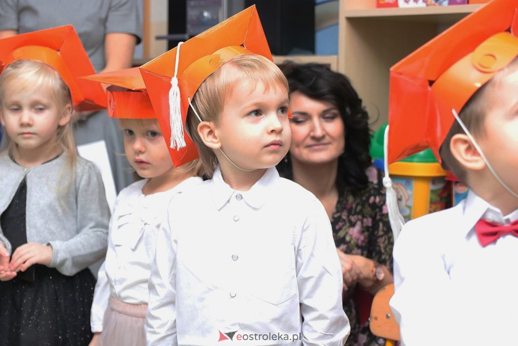 Pasowanie na przedszkolaka w „Krainie Misiów” [21.11.2019] - zdjęcie #26 - eOstroleka.pl