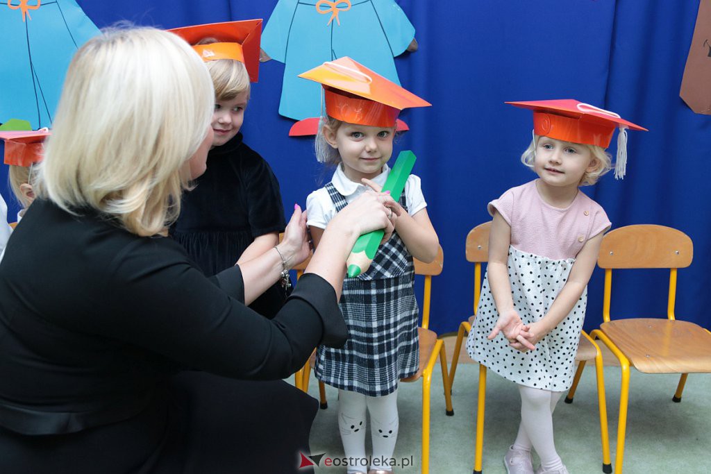Pasowanie na przedszkolaka w „Krainie Misiów” [21.11.2019] - zdjęcie #66 - eOstroleka.pl