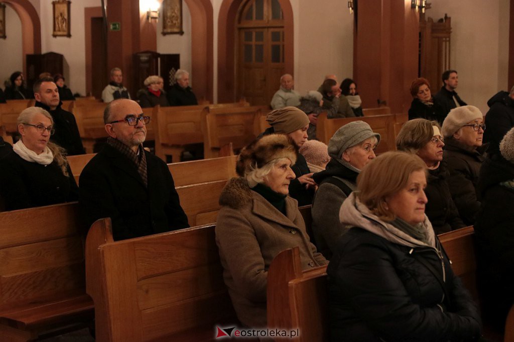 Ostrołęka uczciła pamięć zmarłych samorządowców [ZDJĘCIA] - zdjęcie #12 - eOstroleka.pl