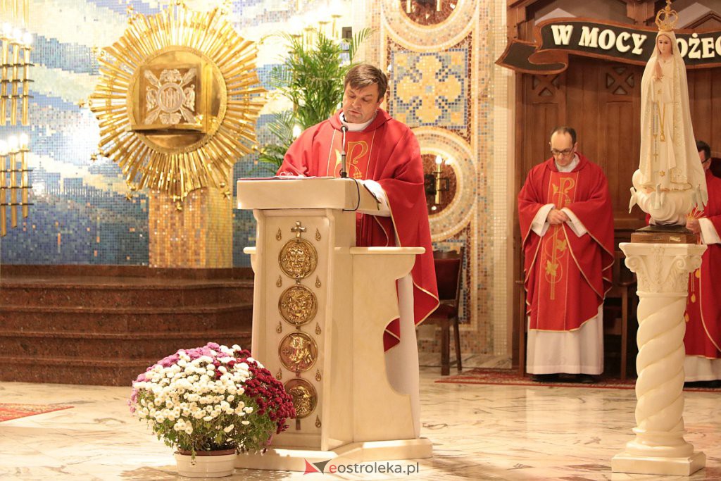 Ostrołęka uczciła pamięć zmarłych samorządowców [ZDJĘCIA] - zdjęcie #5 - eOstroleka.pl
