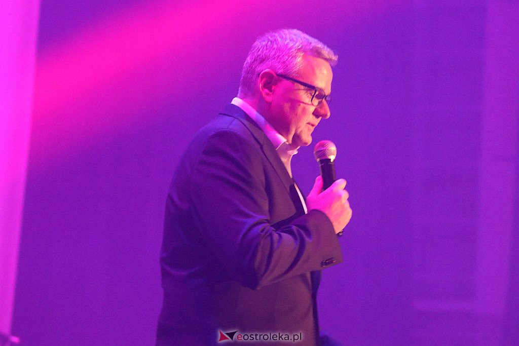 Ostrołęckie Spotkania z Piosenką Kabaretową [23.11.2019] - zdjęcie #48 - eOstroleka.pl