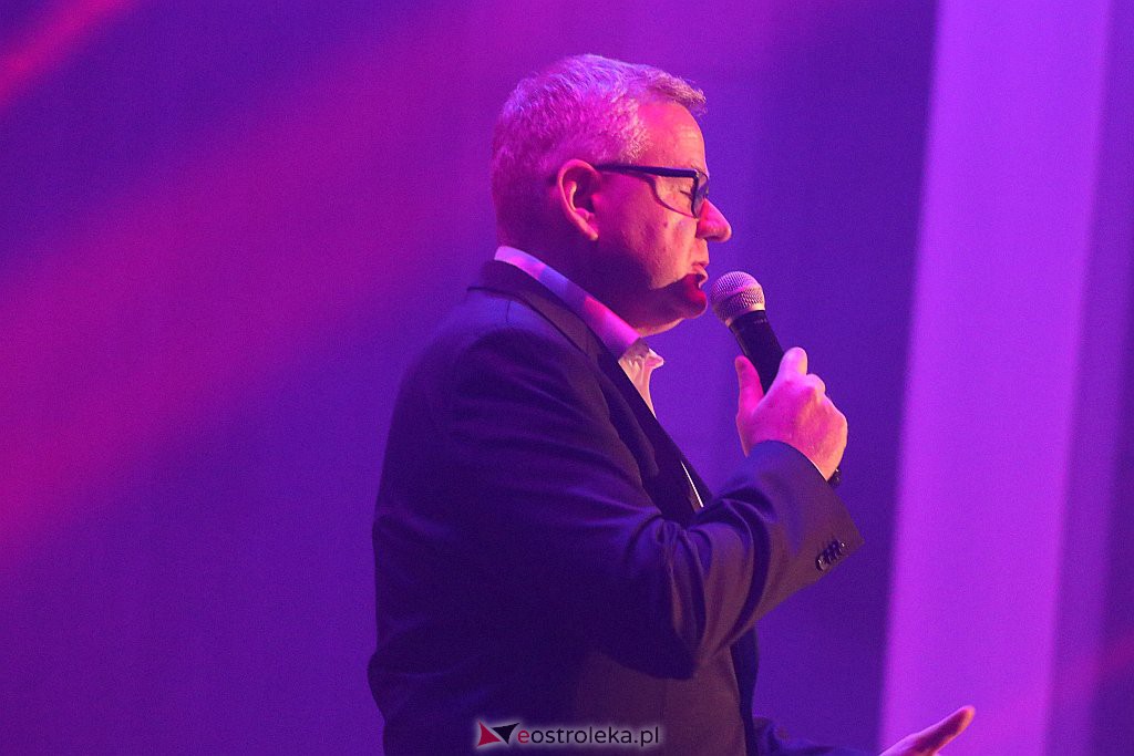 Ostrołęckie Spotkania z Piosenką Kabaretową [23.11.2019] - zdjęcie #46 - eOstroleka.pl