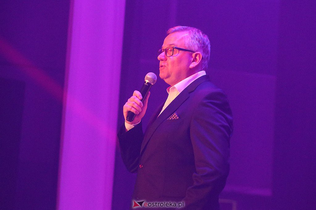 Ostrołęckie Spotkania z Piosenką Kabaretową [23.11.2019] - zdjęcie #43 - eOstroleka.pl