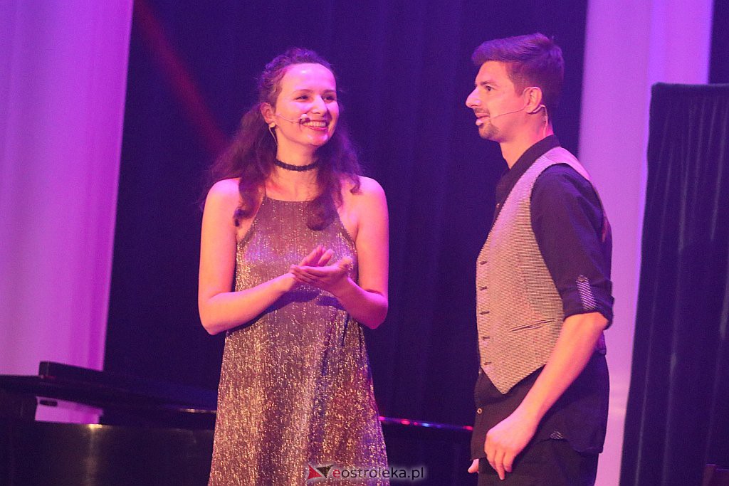 Ostrołęckie Spotkania z Piosenką Kabaretową [23.11.2019] - zdjęcie #35 - eOstroleka.pl