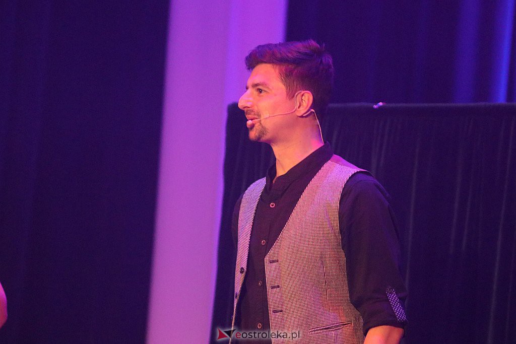 Ostrołęckie Spotkania z Piosenką Kabaretową [23.11.2019] - zdjęcie #34 - eOstroleka.pl