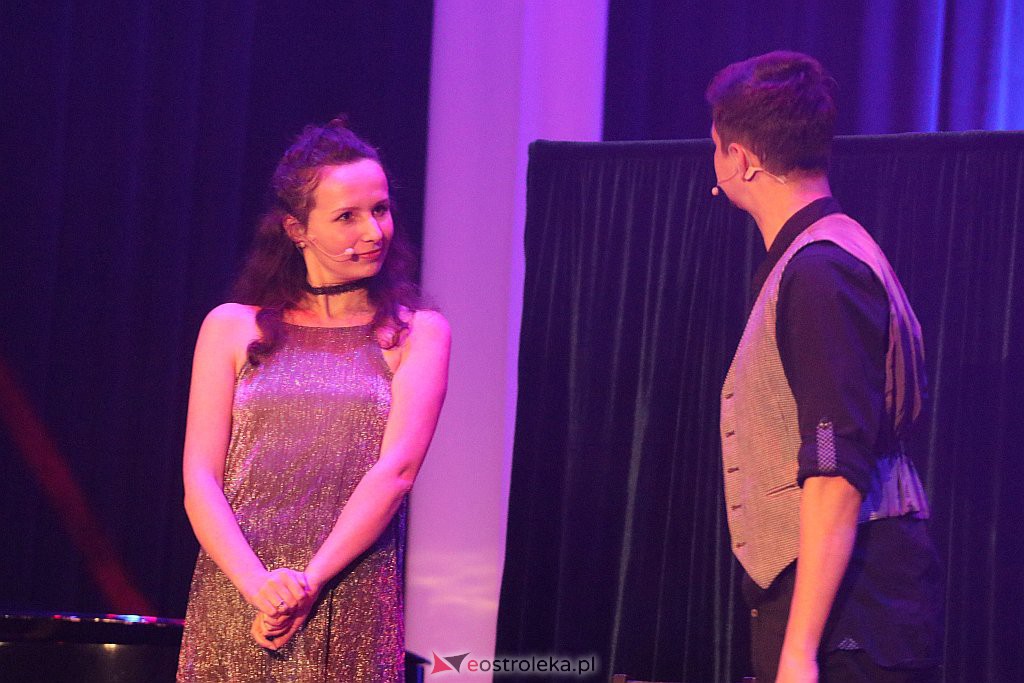 Ostrołęckie Spotkania z Piosenką Kabaretową [23.11.2019] - zdjęcie #33 - eOstroleka.pl