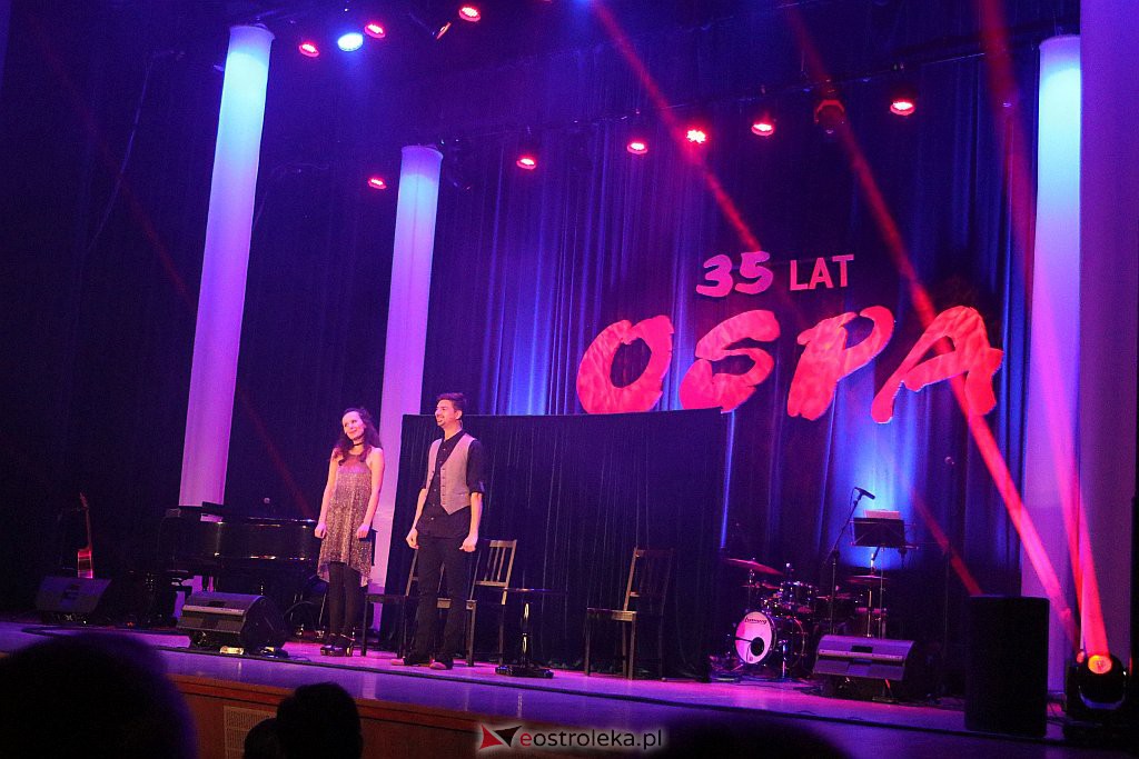 Ostrołęckie Spotkania z Piosenką Kabaretową [23.11.2019] - zdjęcie #29 - eOstroleka.pl