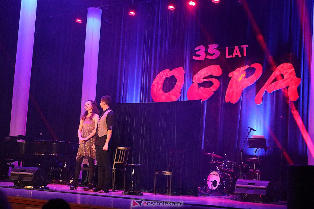 Ostrołęckie Spotkania z Piosenką Kabaretową [23.11.2019] - zdjęcie #27 - eOstroleka.pl