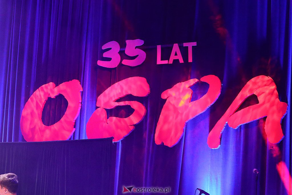 Ostrołęckie Spotkania z Piosenką Kabaretową [23.11.2019] - zdjęcie #22 - eOstroleka.pl