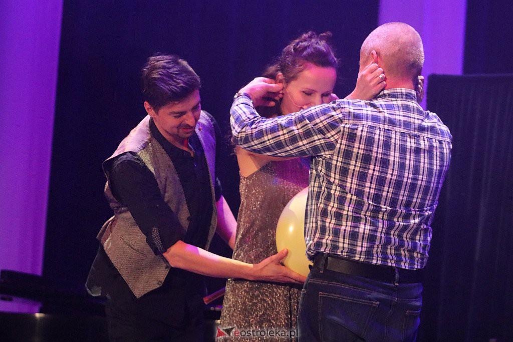 Ostrołęckie Spotkania z Piosenką Kabaretową [23.11.2019] - zdjęcie #20 - eOstroleka.pl