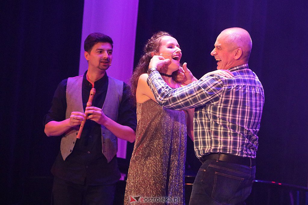 Ostrołęckie Spotkania z Piosenką Kabaretową [23.11.2019] - zdjęcie #18 - eOstroleka.pl