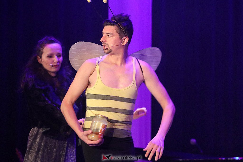 Ostrołęckie Spotkania z Piosenką Kabaretową [23.11.2019] - zdjęcie #17 - eOstroleka.pl