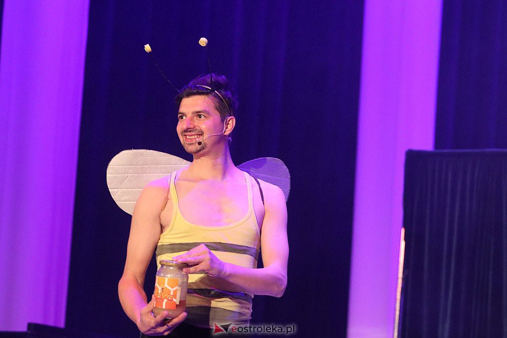 Ostrołęckie Spotkania z Piosenką Kabaretową [23.11.2019] - zdjęcie #14 - eOstroleka.pl