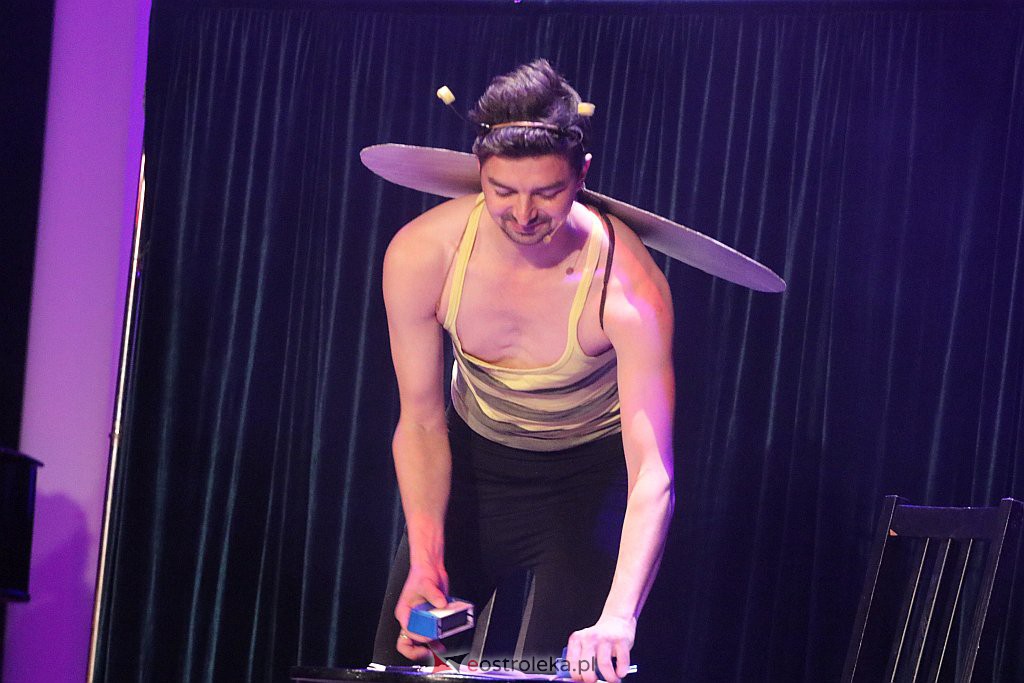 Ostrołęckie Spotkania z Piosenką Kabaretową [23.11.2019] - zdjęcie #12 - eOstroleka.pl