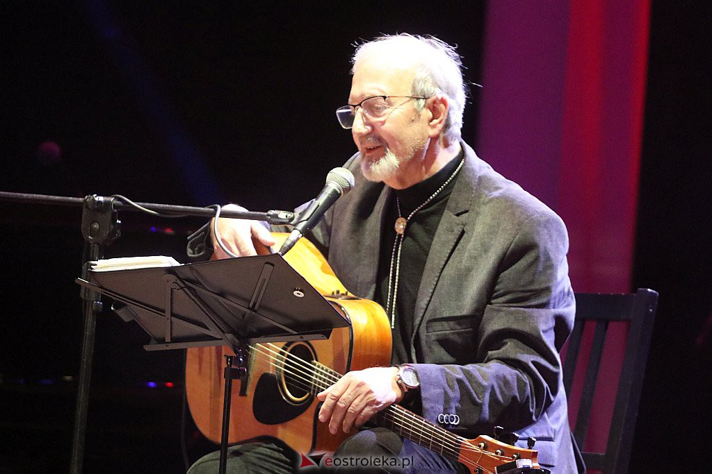Ostrołęckie Spotkania z Piosenką Kabaretową [23.11.2019] - zdjęcie #10 - eOstroleka.pl