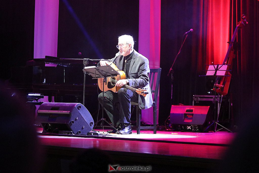 Ostrołęckie Spotkania z Piosenką Kabaretową [23.11.2019] - zdjęcie #9 - eOstroleka.pl